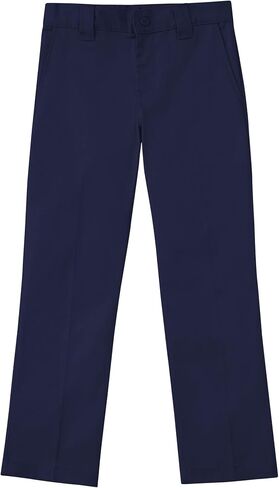 CLASSROOM Little Boys' Uniform Slim Fit Pants in Saudi Arabia