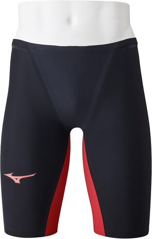 بدلة السباحة الرجالية Gx-Sonic 6 Technical Noble Velocity (Nv) من Mizuno in Saudi Arabia