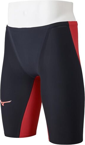 بدلة السباحة الرجالية Gx-Sonic 6 Technical Noble Velocity (Nv) من Mizuno in Saudi Arabia