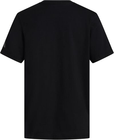 adidas Boys' Short Sleeve T Sports Graphic Tee Shirt in Saudi Arabia