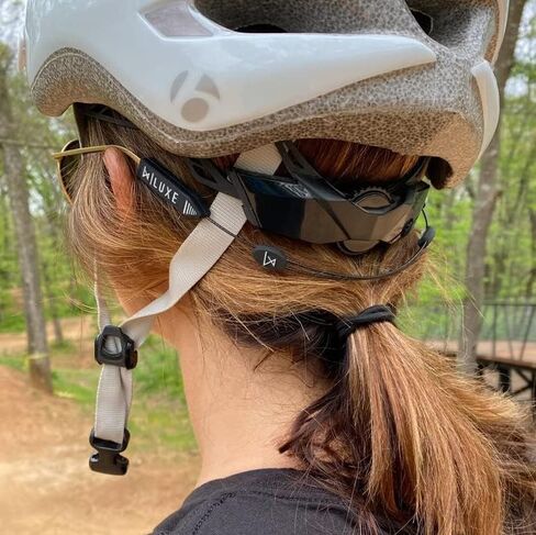 حزام النظارات - حامل النظارات، حزام النظارات الشمسية، حزام النظارات، أشرطة الكابلات القابلة للتعديل، حامل النظارات in Kuwait