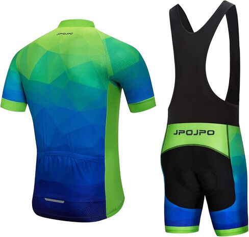 men's cycling Jersey,Bicycle Short Sleeve Breathable Cycling Shorts Quick Dry in Saudi Arabia
