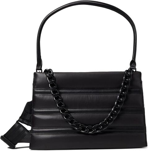 فكر في Royln Bianca - مقاس واحد أسود كبير in Kuwait