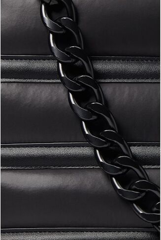 فكر في Royln Bianca - مقاس واحد أسود كبير in Kuwait