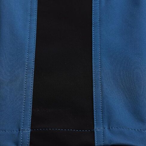 Troy Lee Designs Skyline Adult Mountain Bike Pant, Mono Indigo, 32 in Saudi Arabia