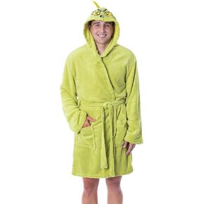 رداء شخصية دكتور سيوس غرينش الذي سرق عيد الميلاد للبالغين (طول 2X كبير) in Kuwait