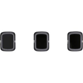 DJI Mavic Air 2 ND Filters Set (ND4/8/32) - Photography Filters Accessory for Drone, Filters, Accessory for Mavic Air 2 in Kuwait