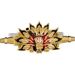 Bandai DX Doom's Gear Raise Buckle