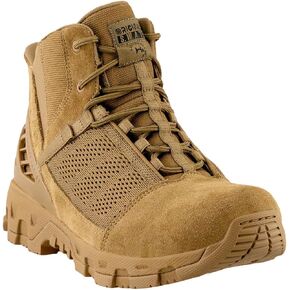 Original S.W.A.T. Alpha Freedom 6" Hands