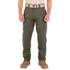 First Tactical Cargo