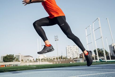 CEP Men's Ultralight Tights in Saudi Arabia