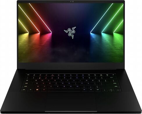 Razer Blade 15 Gaming Laptop: NVIDIA GeForce RTX 3060-12th Gen Intel 14-Core i7 CPU - 15.6" QHD 240Hz - 16GB DDR5 RAM - 1TB PCIe SSD - Windows 11 - CNC Aluminum - Chroma RGB - Thunderbolt 4 in Saudi Arabia