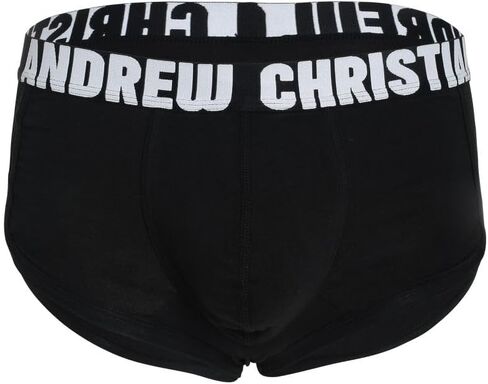 Andrew Christian Slow Fashion Boxer w/SHOW-IT in Saudi Arabia