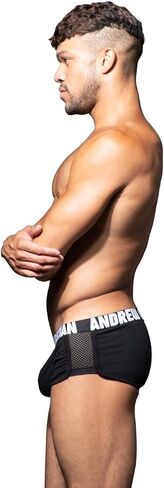 Andrew Christian Slow Fashion Boxer w/SHOW-IT in Saudi Arabia