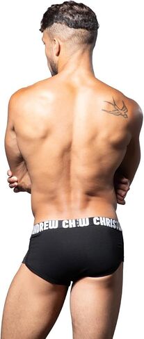 Andrew Christian Slow Fashion Boxer w/SHOW-IT in Saudi Arabia