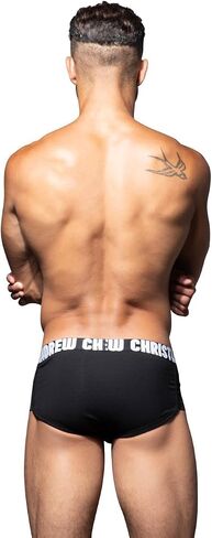 Andrew Christian Slow Fashion Boxer w/SHOW-IT in Saudi Arabia