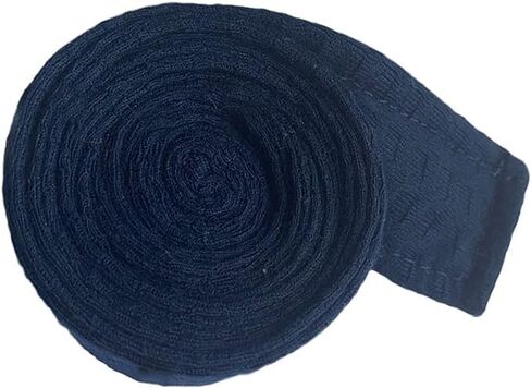 Waffle Robe Belt Replacement Waist Belt for Bathrobes, Durable and Soft, 67 inch x 1.57 inch, Machine Washable in Kuwait