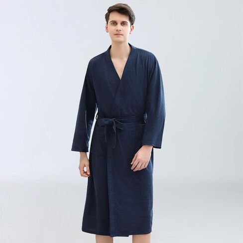 Waffle Robe Belt Replacement Waist Belt for Bathrobes, Durable and Soft, 67 inch x 1.57 inch, Machine Washable in Kuwait