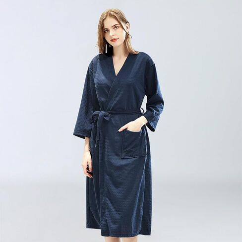 Waffle Robe Belt Replacement Waist Belt for Bathrobes, Durable and Soft, 67 inch x 1.57 inch, Machine Washable in Kuwait