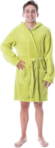 رداء شخصية دكتور سيوس غرينش الذي سرق عيد الميلاد للبالغين (طول 2X كبير) in Kuwait