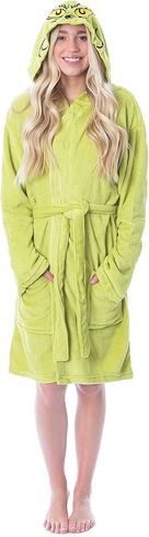 رداء شخصية دكتور سيوس غرينش الذي سرق عيد الميلاد للبالغين (طول 2X كبير) in Kuwait