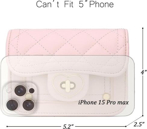 حقيبة كروس للفتيات المراهقات من KKXIU، محفظة صغيرة للأطفال الصغار، هدايا للأطفال لابنة أخت in Kuwait