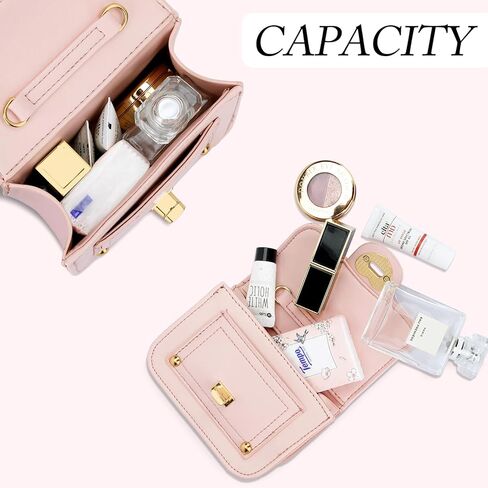 حقيبة كروس للفتيات المراهقات من KKXIU، محفظة صغيرة للأطفال الصغار، هدايا للأطفال لابنة أخت in Kuwait