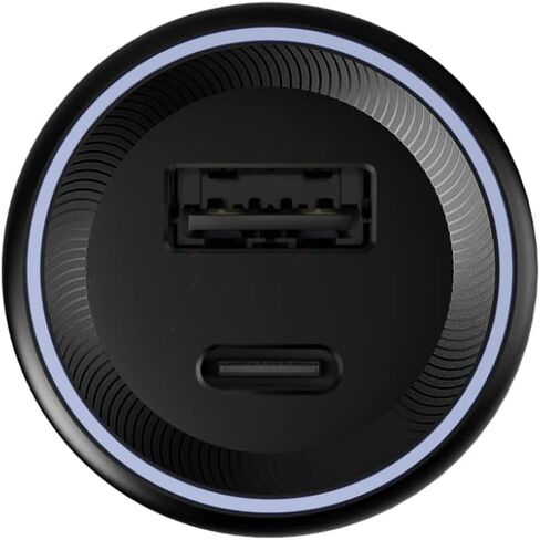 ون بلس شاحن سيارة 80 واط من سوبرفوك in Kuwait