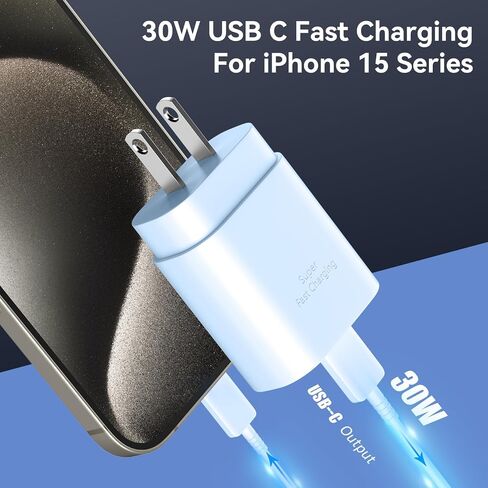 Samsung Charger Cord 25W Android Charger Fast Charging Cable Type C Charger Super Fast Wall Charger Block for Samsung Galaxy S23Ultra/S23/S23+/S22/S22Ultra/S22+/S21/S20/Note 10/20,Z Fold/Flip,2 Pack in Saudi Arabia