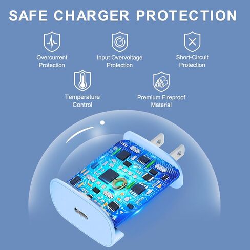 Samsung Charger Cord 25W Android Charger Fast Charging Cable Type C Charger Super Fast Wall Charger Block for Samsung Galaxy S23Ultra/S23/S23+/S22/S22Ultra/S22+/S21/S20/Note 10/20,Z Fold/Flip,2 Pack in Saudi Arabia
