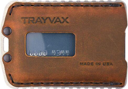 Trayvax Ascent (Stainless/Mississippi Mud) in Kuwait