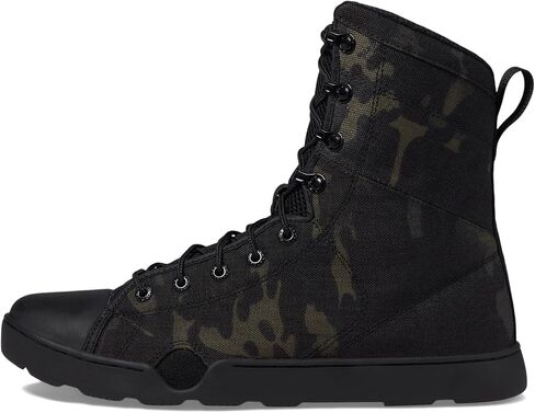 Altama Maritime Assault 8" Multicam Black US Men's 11, Women's 12.5 Medium in Saudi Arabia
