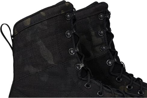 Altama Maritime Assault 8" Multicam Black US Men's 11, Women's 12.5 Medium in Saudi Arabia
