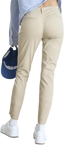 AEROPOSTALE Women's Aero Slim Uniform Pant in Saudi Arabia