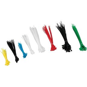 Performance Tool W2919 Adjustable Cable Tie Gun , Black