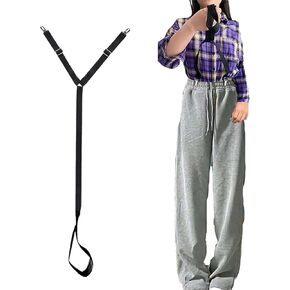 Clip and Pull Dressing Aid, Pants Assistant Device for Elderly, Handicapped,Pregnant Women