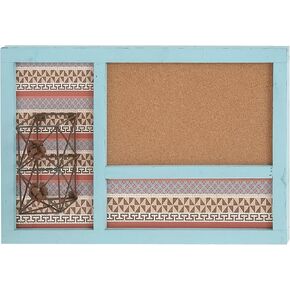 Benzara Attractive and Lovely Memo Board