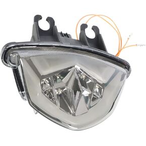 Motorcycle Turn Signal Light Tail Light Replacement for Suzuki GSXS 1000 2015-2020 GSXS 750 2017-2020 in Kuwait