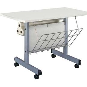 MyBinding - Professional Grade Laminating Workstation- for Schools, Offices, Hospitals - 42" x 26" x 29.5" -