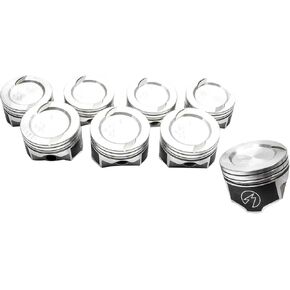 Federal-Mogul Sterling L2404F30 Piston Ford V8 460