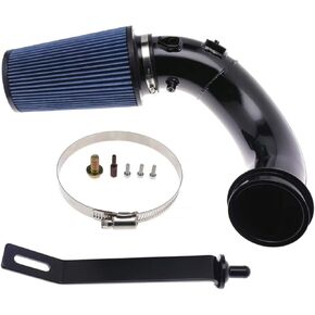6.7 Cold Air Intake Kit Fits for Dodge Ram 2500 3500 2007.5-2012 6.7L Cummins Engines