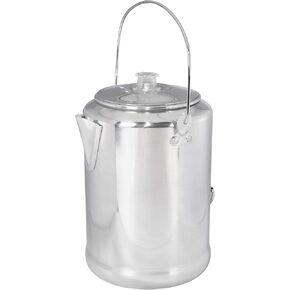 Stansport Percolator Coffee Pot