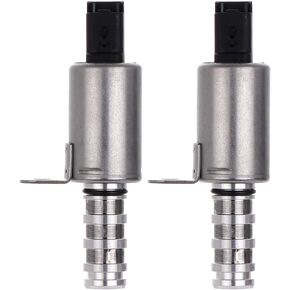 SCITOO 917-243 Engine Variable Valve Timing (VVT) Solenoid For Mini Cooper 2002-2015,For Mini Cooper Countryman 2011-2016,For Mini Cooper Paceman 2013-2016