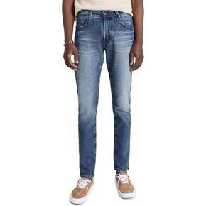 AG Adriano Goldschmied Men's Tellis Modern Slim, 9 Years Silverado