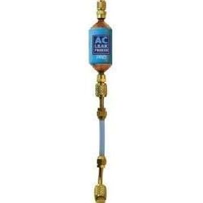 RectorSeal AC Leak Freeze Pro Nano with UV 45318 Refrigerant Leak Sealant, Quick and Easy, HVAC, 1.5 oz.