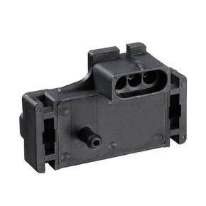 Map Manifold Absolute Intake Air Pressure Sensor 12569240 213-1545, Automotive Replacement Map Sensors Compatible with Partial Buick Cadillac Chevrolet Chevy GMC Oldsmobile Pontiac Engine