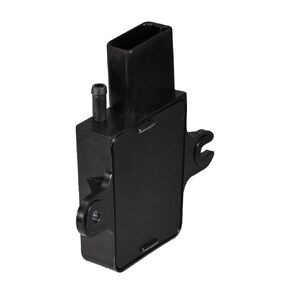 Map Manifold Absolute Pressure Sensor F8YZ-9F479-CA Compatible with Partial Ford Lincoln Mercury Merkur E-Series F-Series Aerostar Bronco Continental Cougar Grand Marquis Range