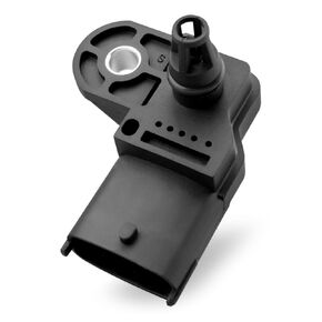 32319-07 MAP Manifold Absolute Pressure Sensor Fits for Harley Touring/XL Sportster/Softail, Engine Air Intake Pressure Sensor Replaces 32319-07 3231907A