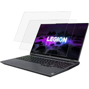 YINOVEEN 2 Pack Anti Blue Light (HD) Glare Screen Protector for Lenovo legion 16" Laptop, For Lenovo Legion 7 16ACHg6/16ITHg6, Legion 7/7i Gen 6 16, Legion 5 Pro 16ITH6/Gen 6 15", Legion S7 16IMH5/16IAH7 Laptop, Reduces Eye Strain