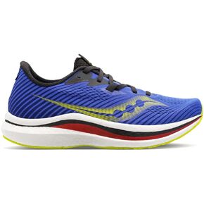 حذاء الجري Endorphin Pro 2 للرجال من Saucony